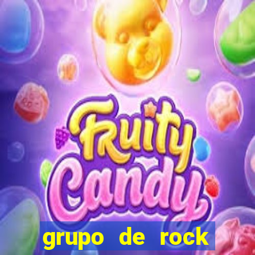 grupo de rock whatsapp 2024