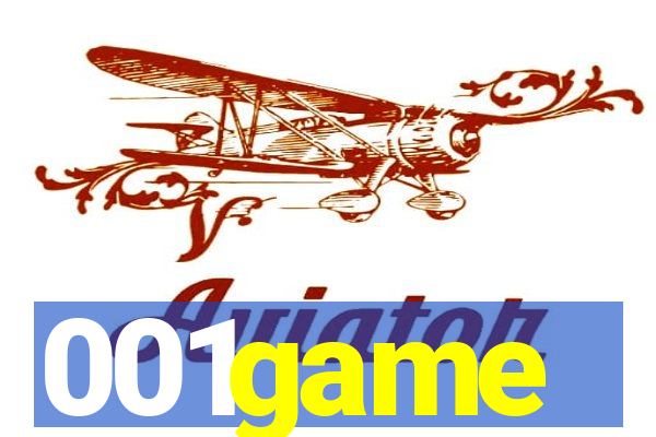 001game