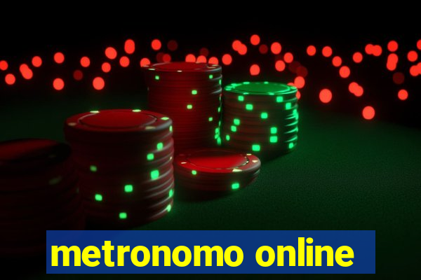 metronomo online