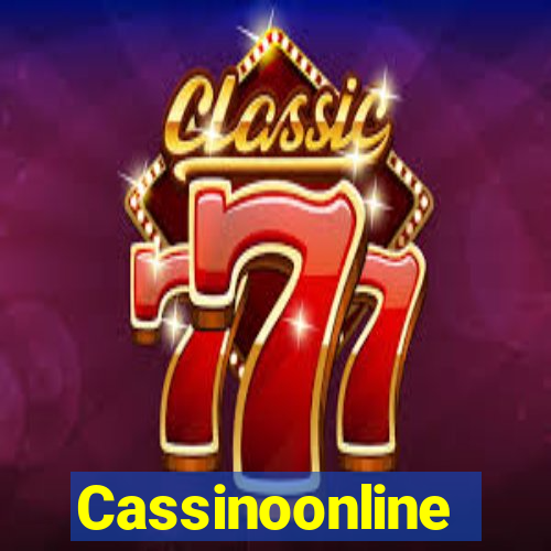 Cassinoonline