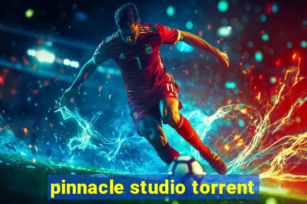 pinnacle studio torrent