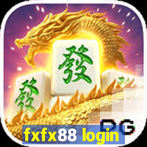 fxfx88 login