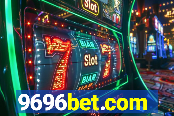 9696bet.com