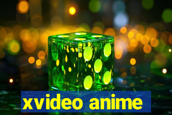 xvideo anime