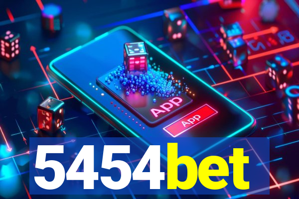 5454bet