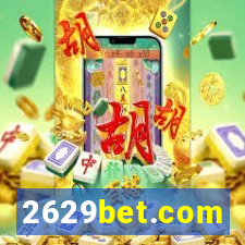 2629bet.com