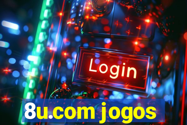 8u.com jogos