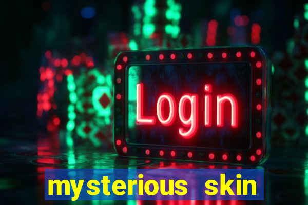 mysterious skin online dublado