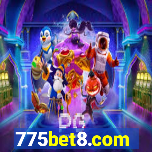 775bet8.com