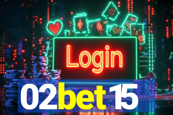 02bet15