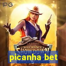 picanha bet