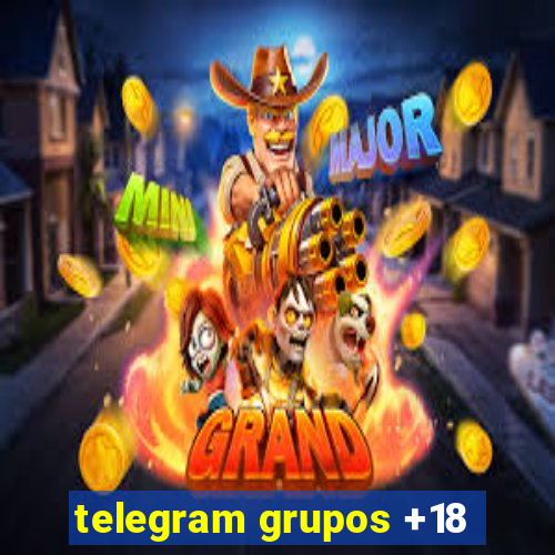 telegram grupos +18