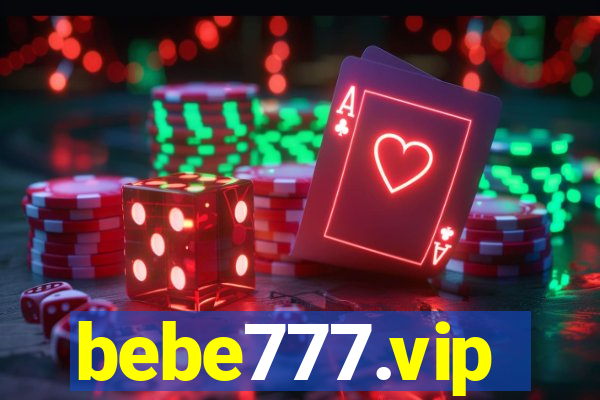 bebe777.vip