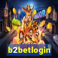 b2betlogin