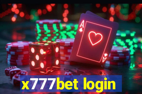 x777bet login