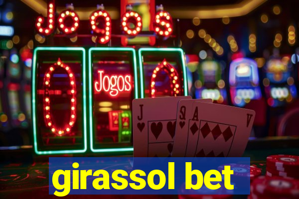 girassol bet