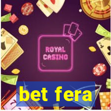 bet fera