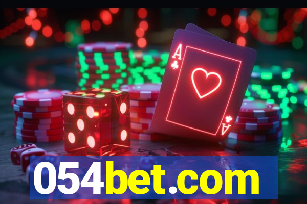 054bet.com