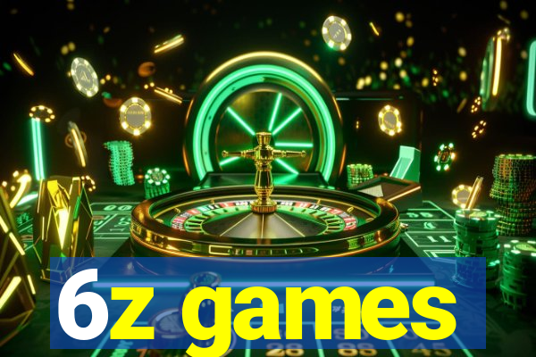 6z games