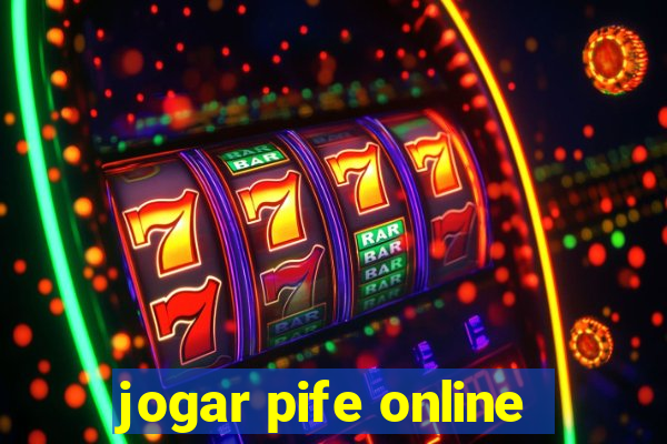 jogar pife online