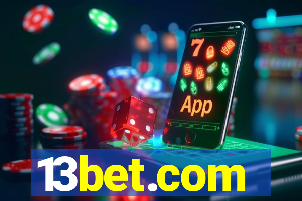 13bet.com