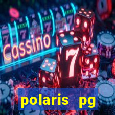 polaris pg plataforma de jogos