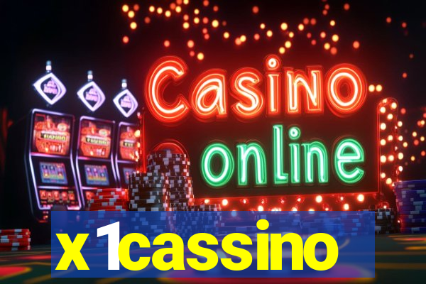 x1cassino