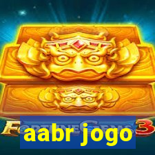 aabr jogo