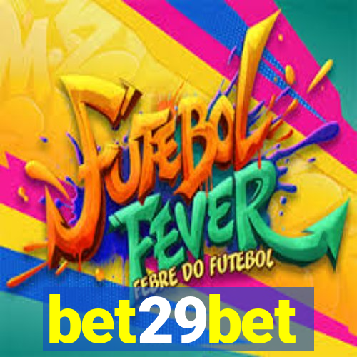 bet29bet