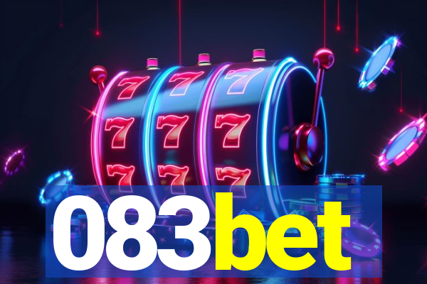 083bet