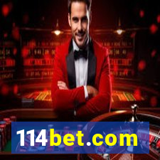 114bet.com