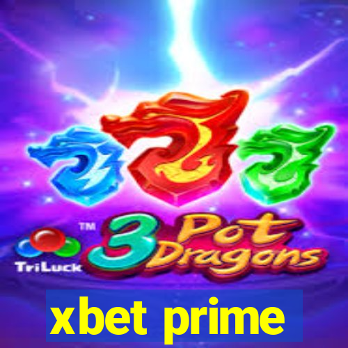 xbet prime