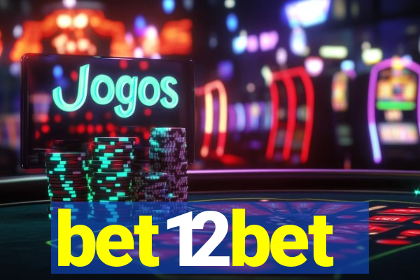 bet12bet