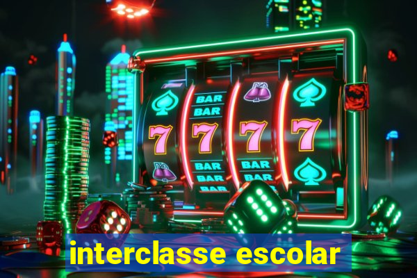 interclasse escolar