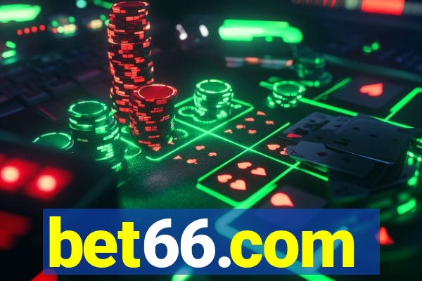 bet66.com