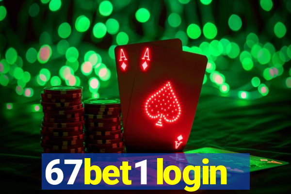 67bet1 login