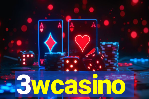 3wcasino