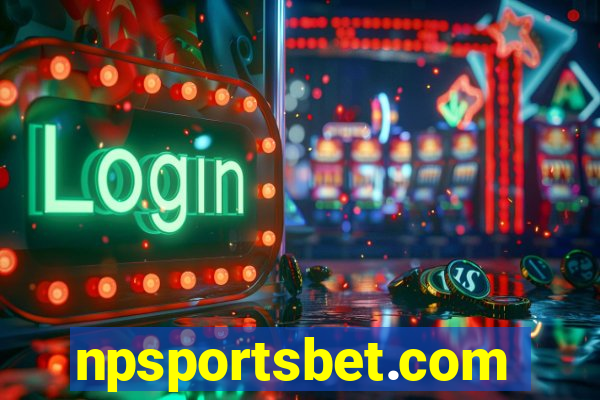 npsportsbet.com