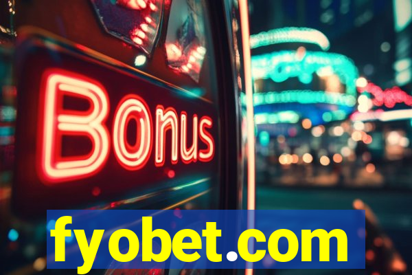 fyobet.com