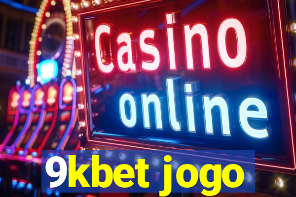 9kbet jogo