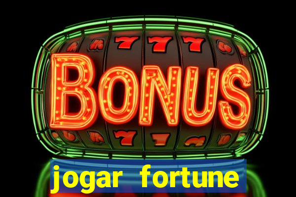 jogar fortune rabbit gratis