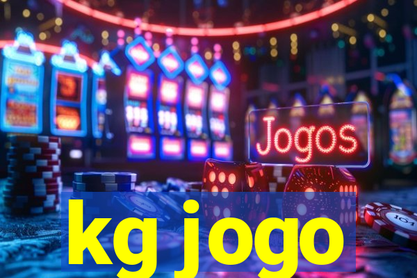 kg jogo