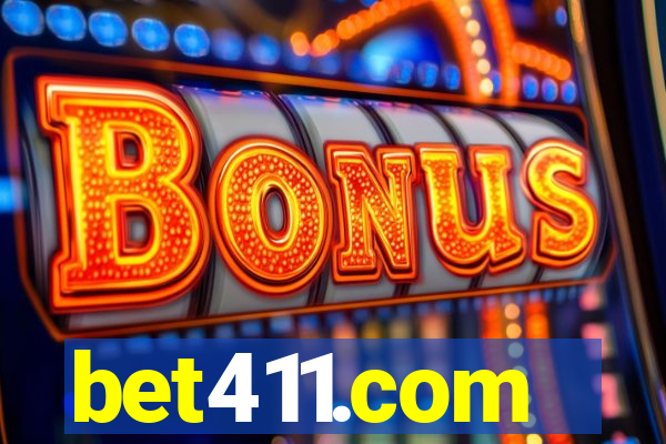 bet411.com