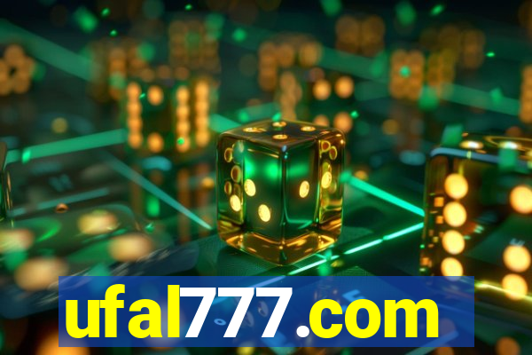 ufal777.com