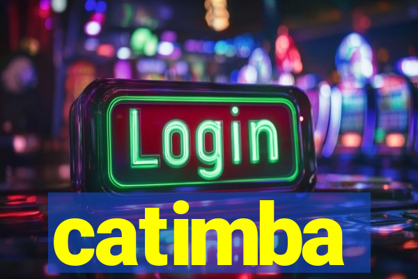 catimba