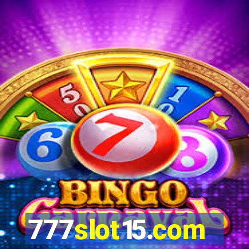 777slot15.com