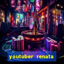 youtuber renata santos nua