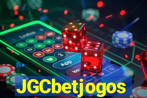 JGCbetjogos