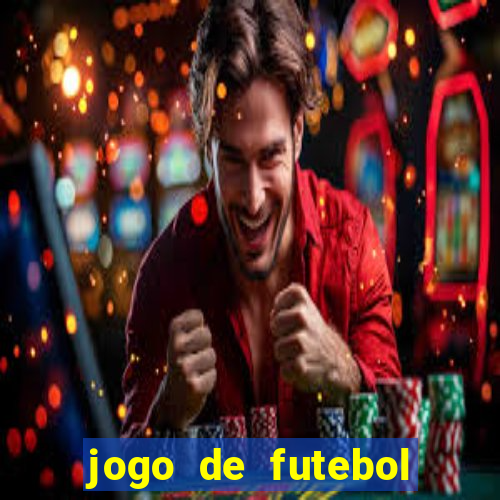 jogo de futebol the champions 3d