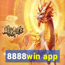 8888win app